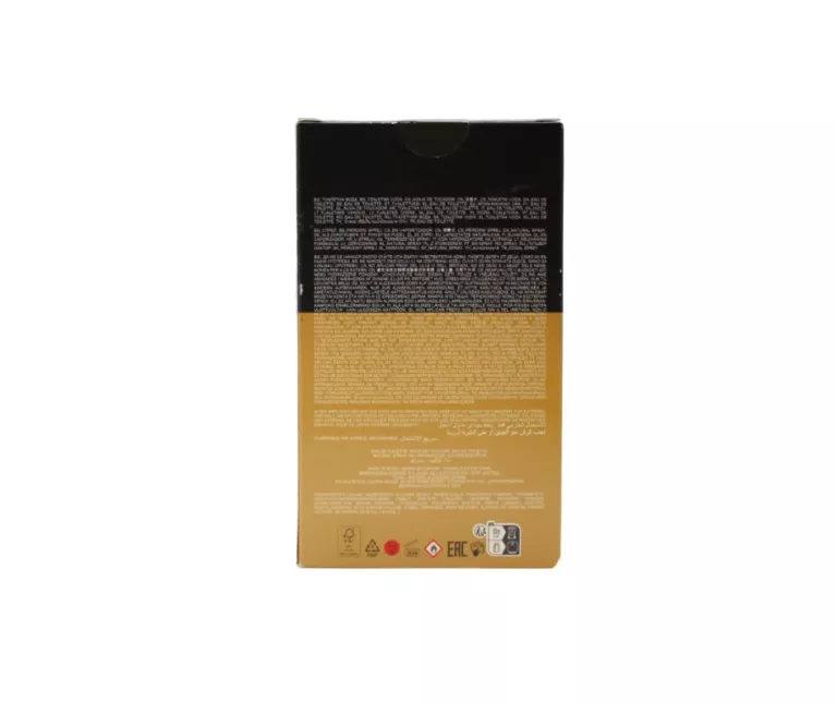 BERSHKA METROPOLIS INTENSE 100 ML EDT
