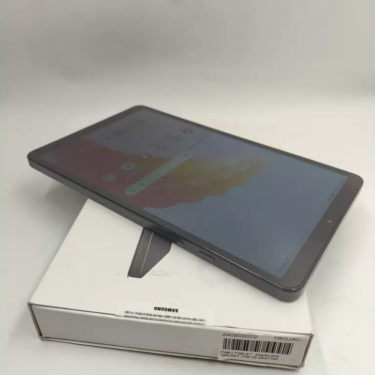 TABLET SAMSUNG GALAXY TAB A9 BLOKADA