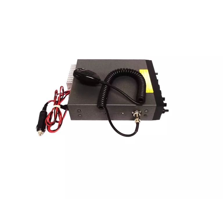 CB RADIO K-PO DX-5000 PLUS