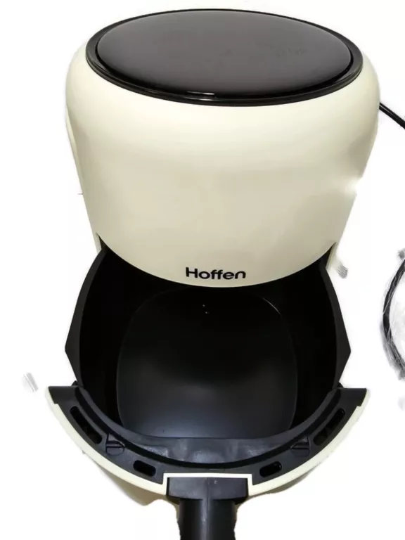 FRYTKOWNICA BEZTŁUSZCZOWA HOFFEN 12 1000 W 2,6 L