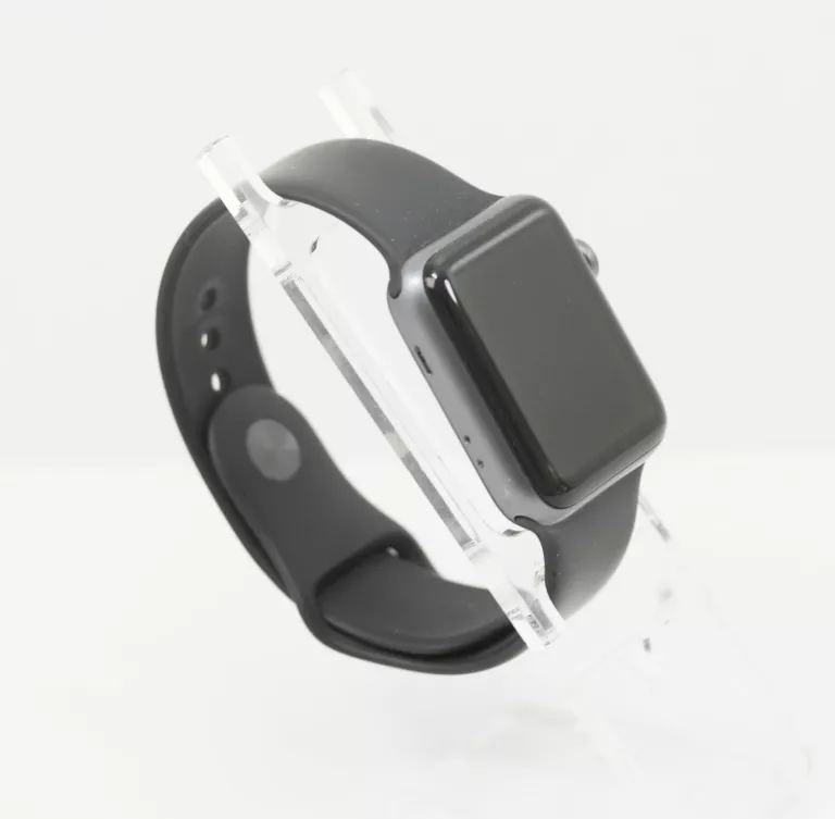 APPLE WATCH SERIES 3 GPS ALUMINUM 42MM (3RD GEN)