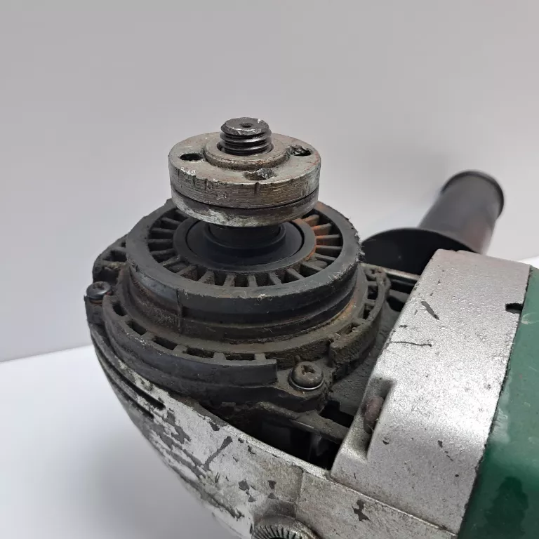 SZLIFIERKA KĄTOWA MWS 2200