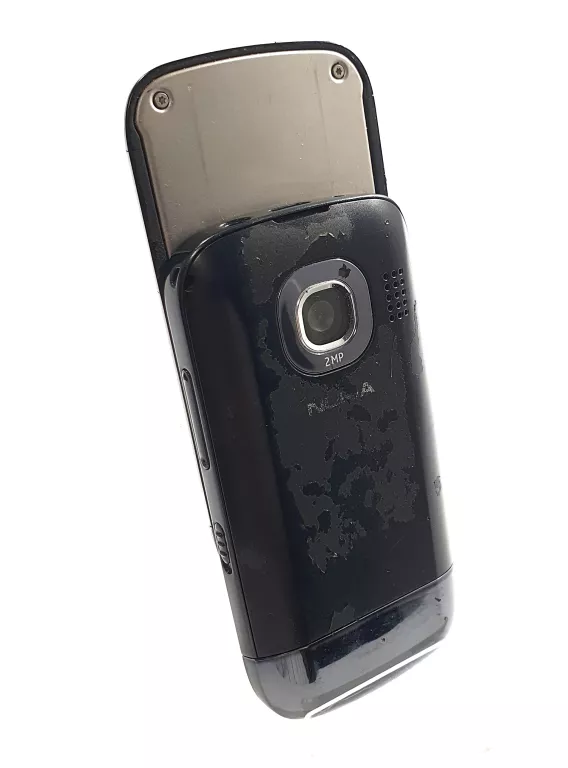 TELEFON NOKIA C2-02 ŁADOWARKA