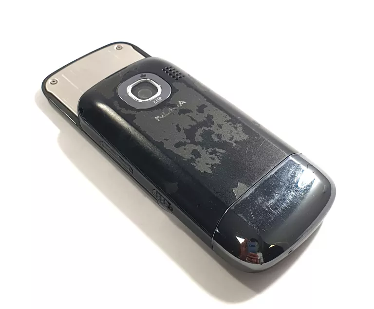 TELEFON NOKIA C2-02 ŁADOWARKA