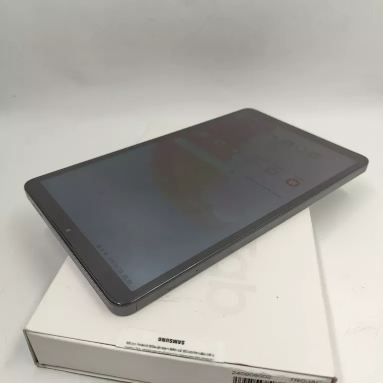 TABLET SAMSUNG GALAXY TAB A9 BLOKADA