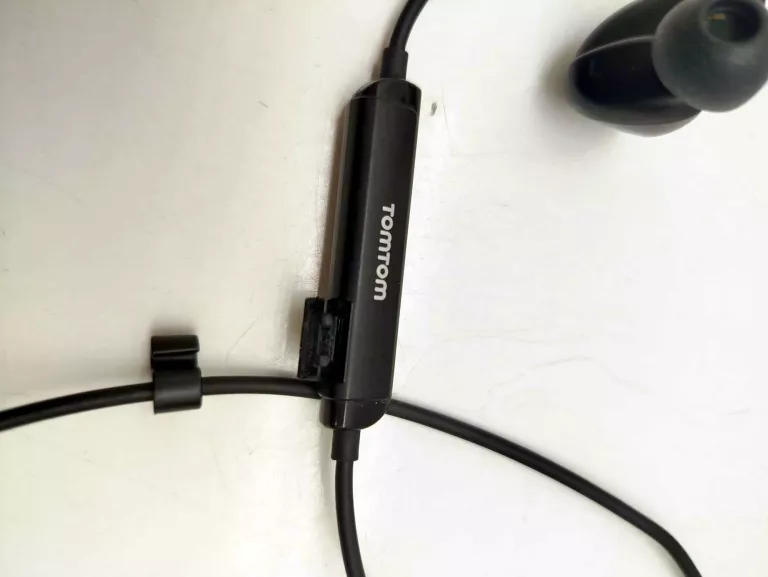SŁUCHAWKI TOMTOM 4R0M