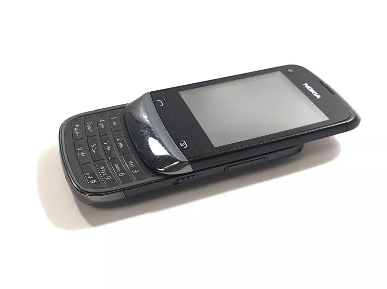 TELEFON NOKIA C2-02 ŁADOWARKA