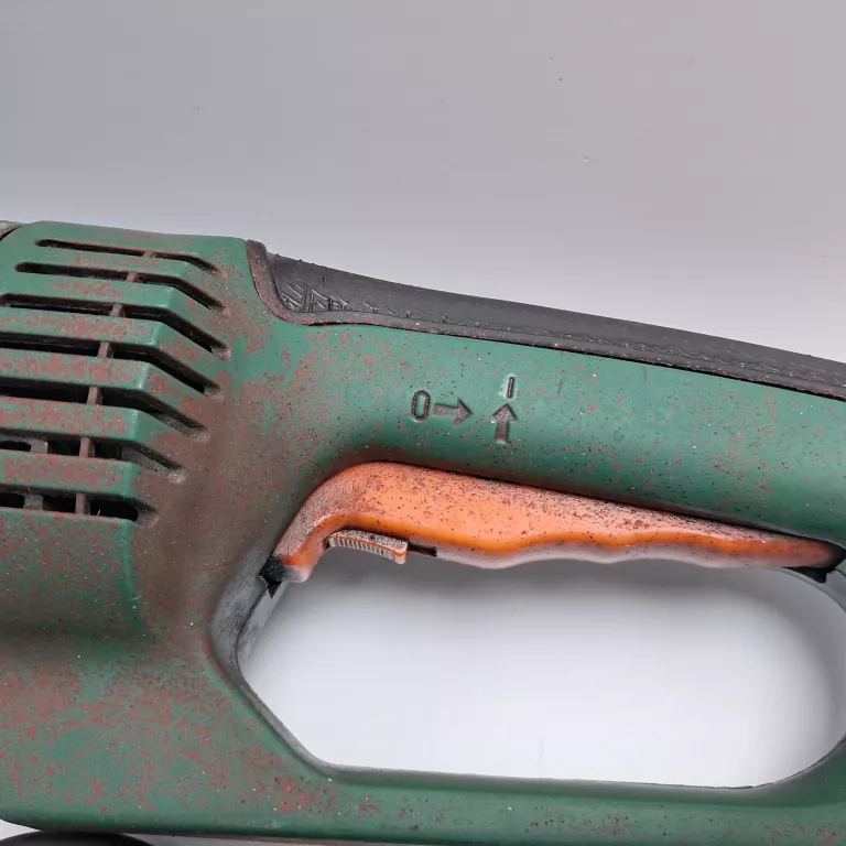 SZLIFIERKA KĄTOWA MWS 2200