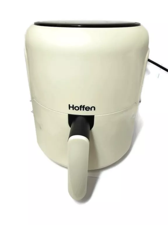 FRYTKOWNICA BEZTŁUSZCZOWA HOFFEN 12 1000 W 2,6 L