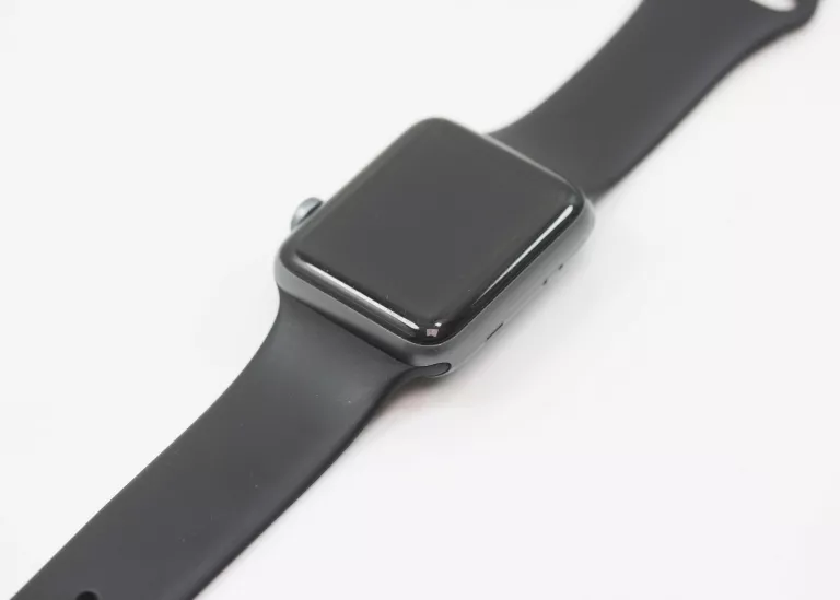 APPLE WATCH SERIES 3 GPS ALUMINUM 42MM (3RD GEN)