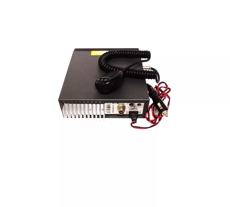 CB RADIO K-PO DX-5000 PLUS