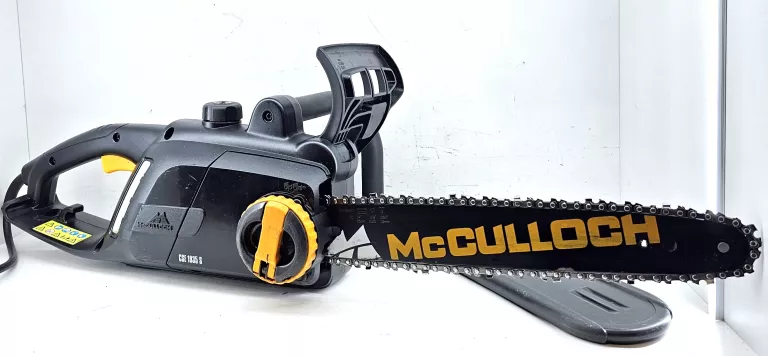 ELEKTRYCZNA PIŁA ŁAŃCUCHOWA MCCULLOCH CSE 1935S