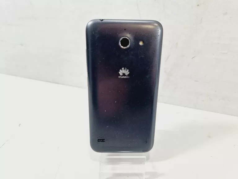 SMARTFON HUAWEI ASCEND Y550 1GB/4GB | ANDROID 4.4.4 | CZARNY