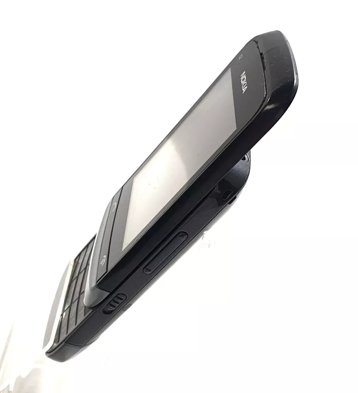 TELEFON NOKIA C2-02 ŁADOWARKA