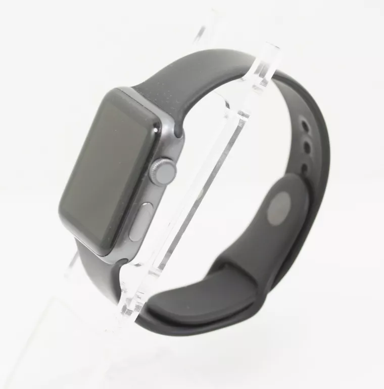APPLE WATCH SERIES 3 GPS ALUMINUM 42MM (3RD GEN)