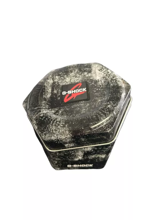 ZEGAREK CASIO G-SHOCK GG-B100-1A3ER KOMPLET