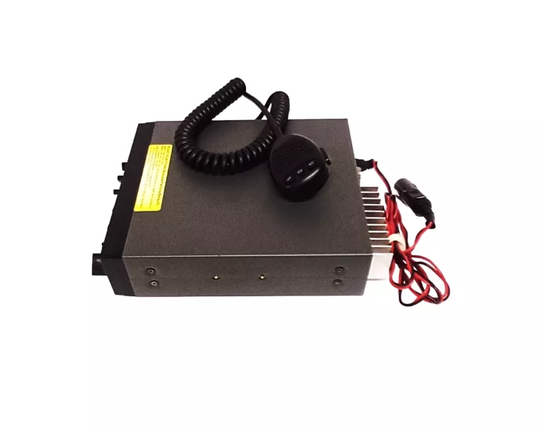 CB RADIO K-PO DX-5000 PLUS