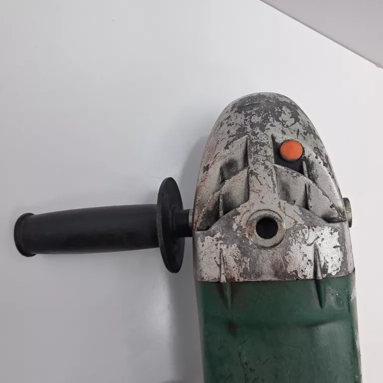 SZLIFIERKA KĄTOWA MWS 2200