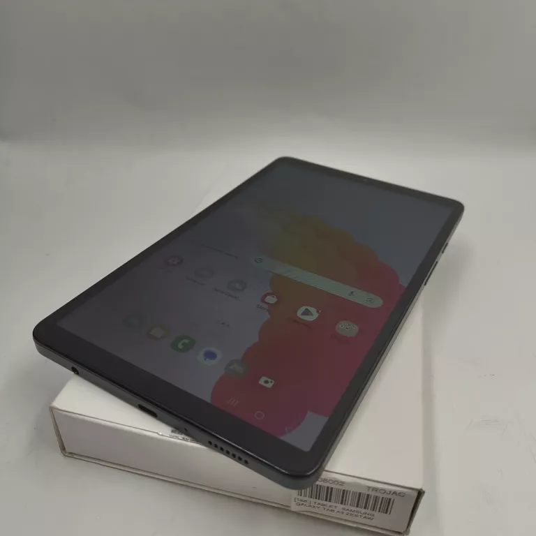TABLET SAMSUNG GALAXY TAB A9 BLOKADA
