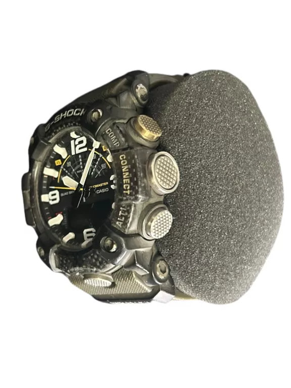 ZEGAREK CASIO G-SHOCK GG-B100-1A3ER KOMPLET