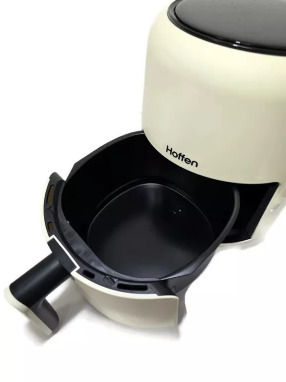 FRYTKOWNICA BEZTŁUSZCZOWA HOFFEN 12 1000 W 2,6 L