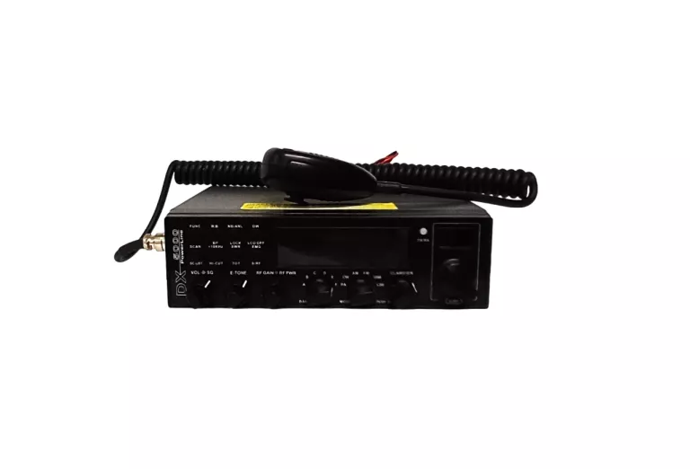 CB RADIO K-PO DX-5000 PLUS