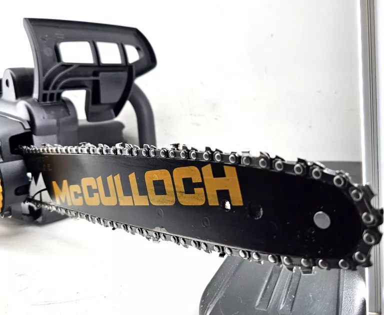 ELEKTRYCZNA PIŁA ŁAŃCUCHOWA MCCULLOCH CSE 1935S