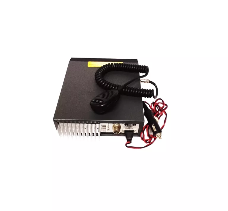 CB RADIO K-PO DX-5000 PLUS