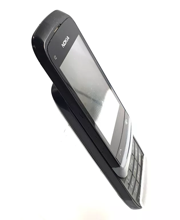 TELEFON NOKIA C2-02 ŁADOWARKA