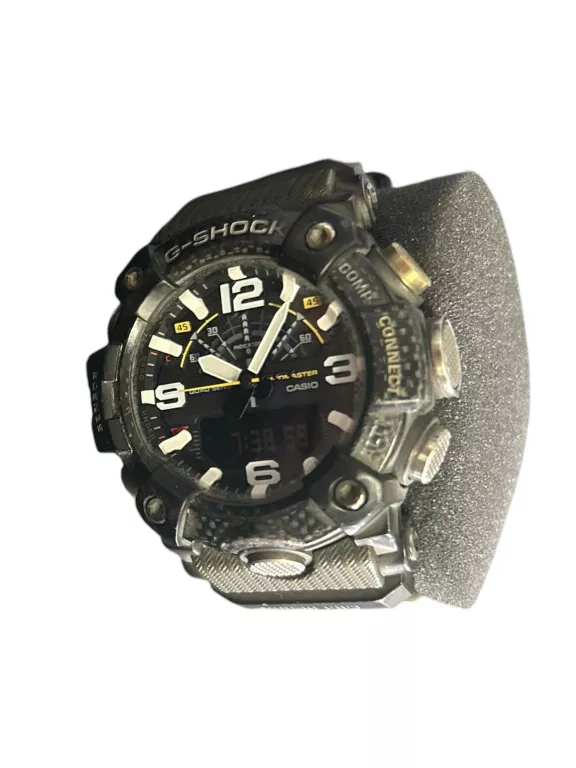 ZEGAREK CASIO G-SHOCK GG-B100-1A3ER KOMPLET