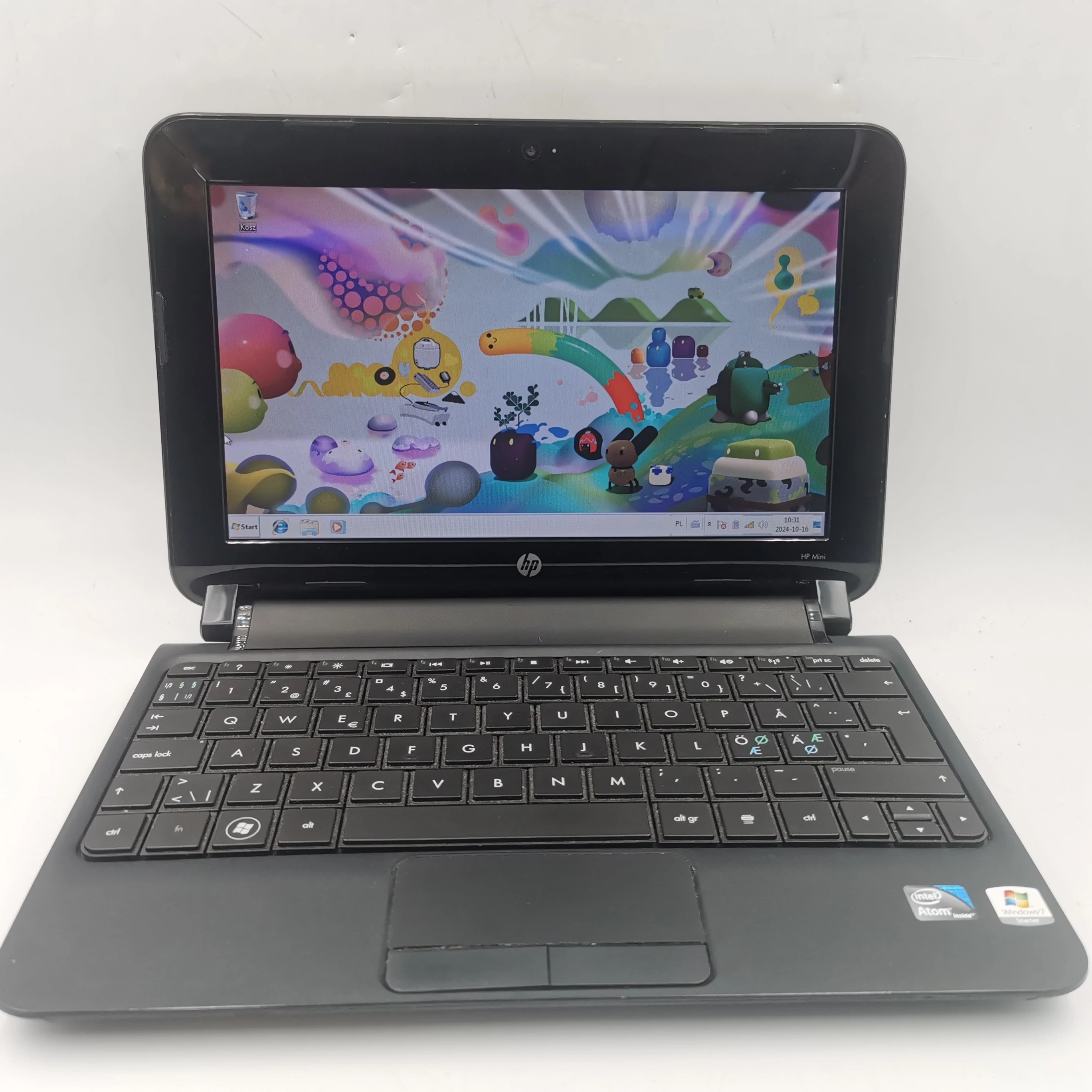 laptop-hp-mini-110-360so-okazja-warto-wojska-polskiego-44-bytow
