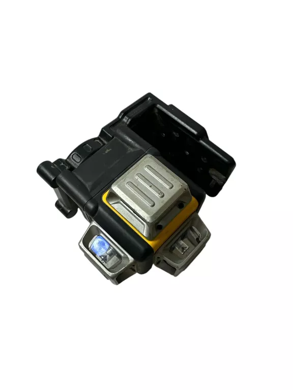 LASER KRZYŻOWY DEWALT DCE089R + AKU DCB127