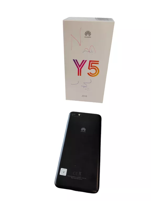 TELEFON HUAWEI Y5 2018