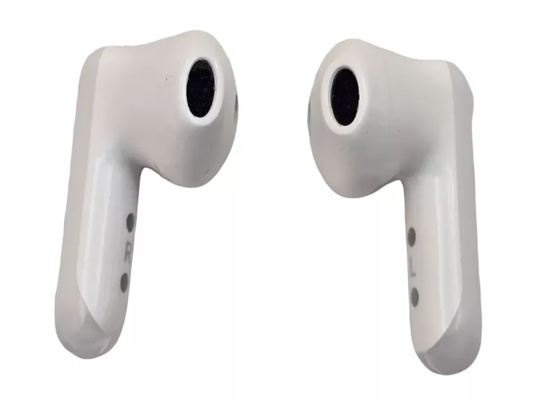 SŁUCHAWKI BEZPRZEWODOWE DOUSZNE OPPO ENCO AIR 3 BLUETOOTH BIAŁE