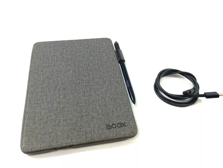 CZYTNIK E-BOOK ONYX BOOX NOVA PRO
