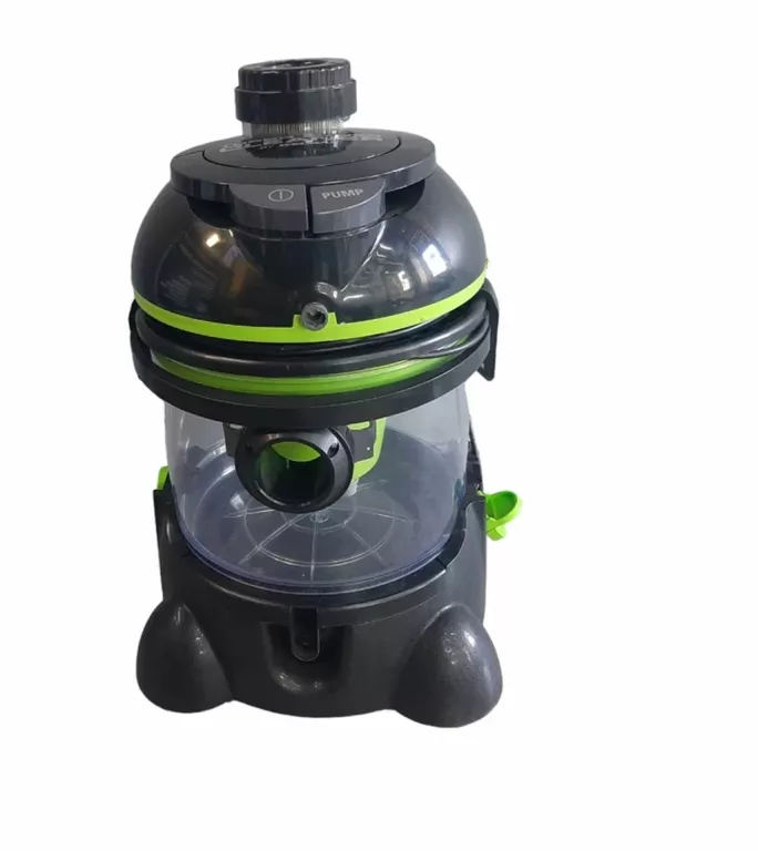 ODKURZACZ PIORĄCY TURBO POWER CLEANER 2400W WELMAX