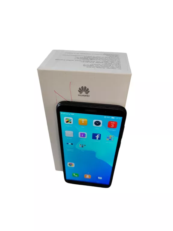 TELEFON HUAWEI Y5 2018