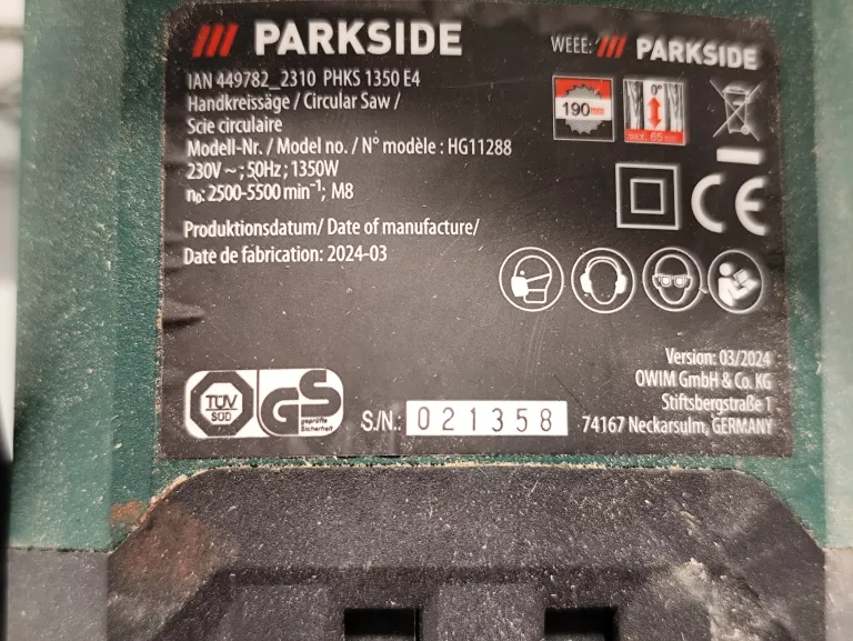 pila-tarczowa-parkside-1350w-marka-248811-951182