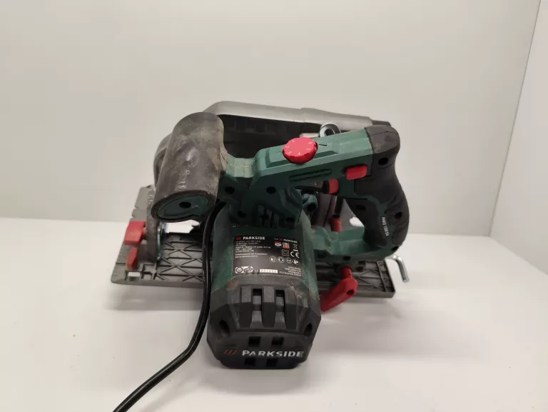 PIŁA TARCZOWA PARKSIDE  1350W
