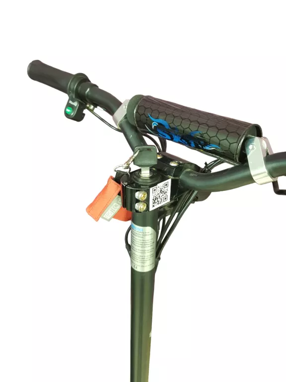 HULAJNOGA ELEKTRYCZNA SXT1000 TURBO SXT SCOOTERS