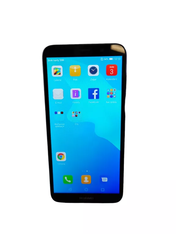 TELEFON HUAWEI Y5 2018