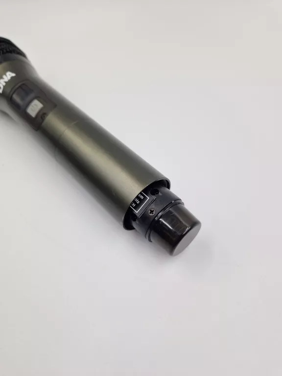 MIKROFON NAGŁOWNY PODWÓJNY ZESTAW BEZPRZEWODOWY DNA VM – DUAL HEAD SET
