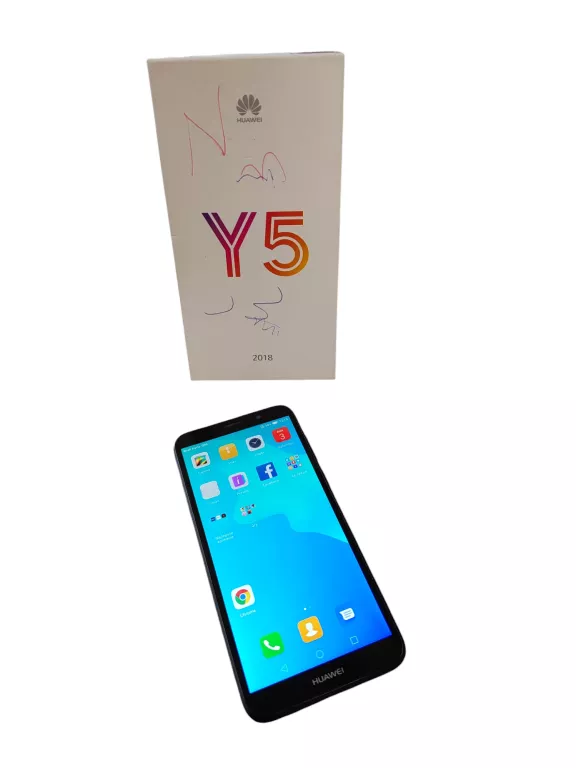 TELEFON HUAWEI Y5 2018