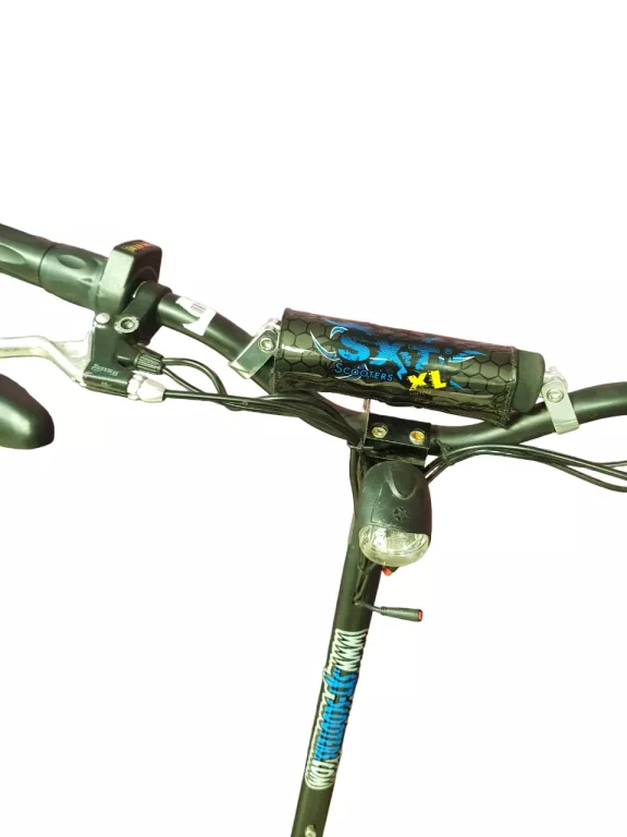 HULAJNOGA ELEKTRYCZNA SXT1000 TURBO SXT SCOOTERS
