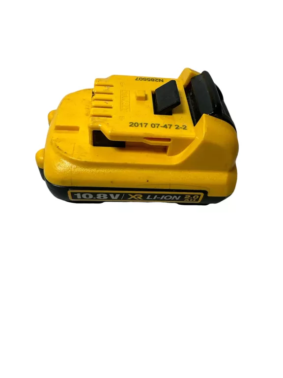 LASER KRZYŻOWY DEWALT DCE089R + AKU DCB127