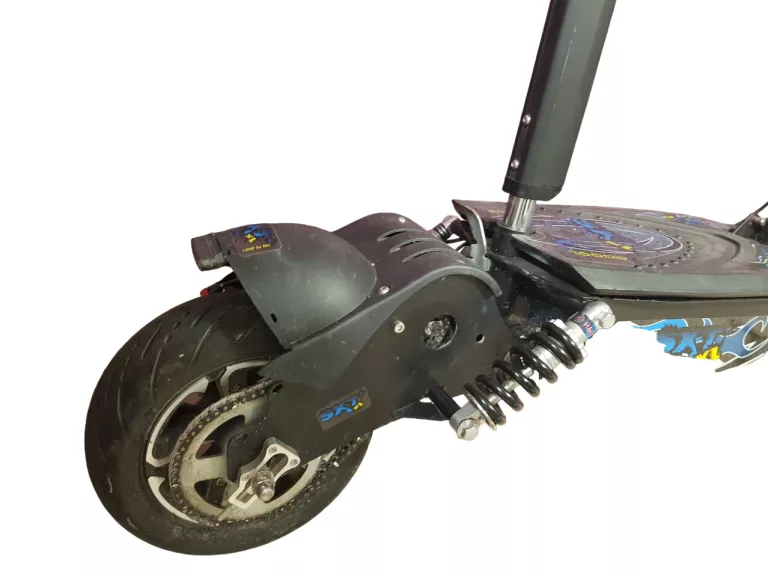 HULAJNOGA ELEKTRYCZNA SXT1000 TURBO SXT SCOOTERS