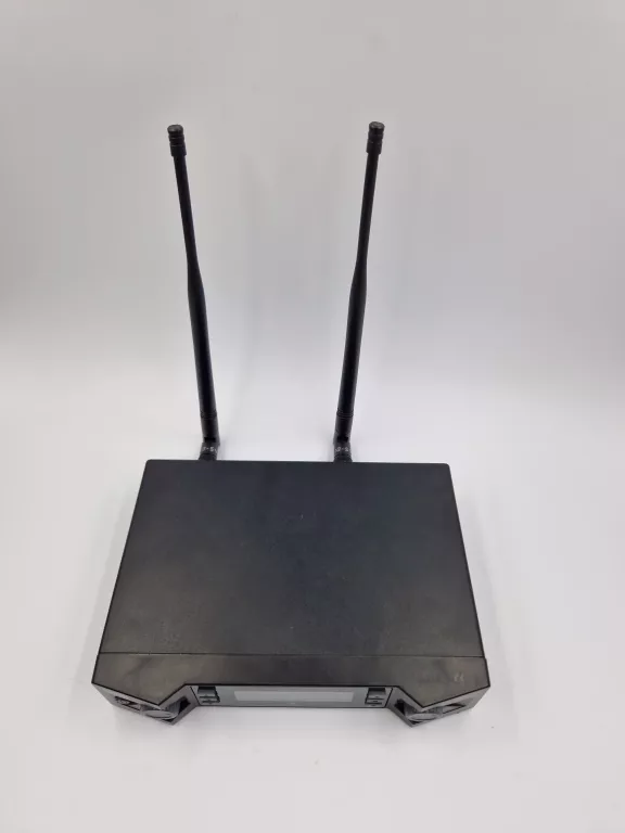 MIKROFON NAGŁOWNY PODWÓJNY ZESTAW BEZPRZEWODOWY DNA VM – DUAL HEAD SET