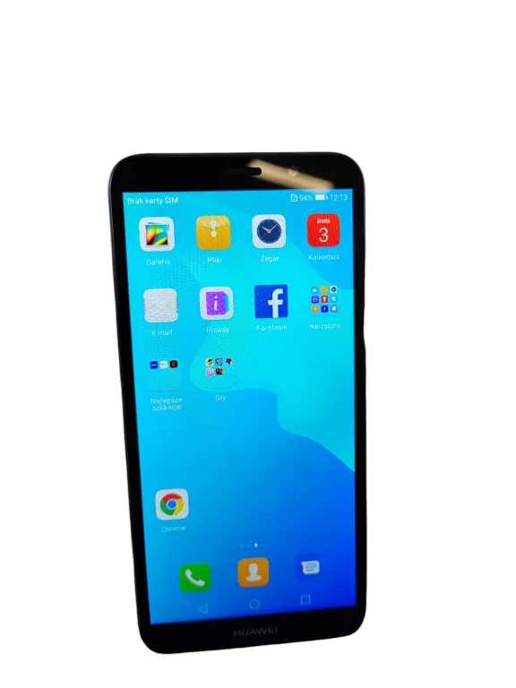 TELEFON HUAWEI Y5 2018
