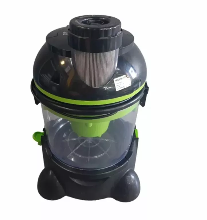 ODKURZACZ PIORĄCY TURBO POWER CLEANER 2400W WELMAX