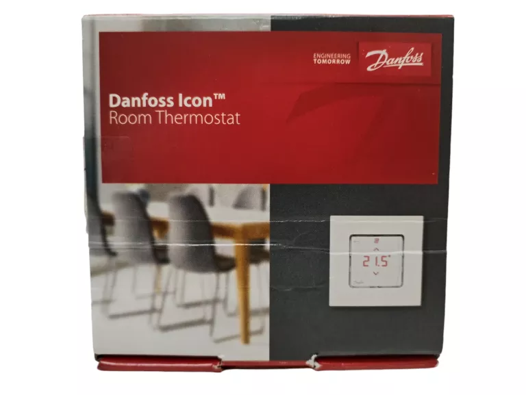 DANFOSS ICON2 088U2125